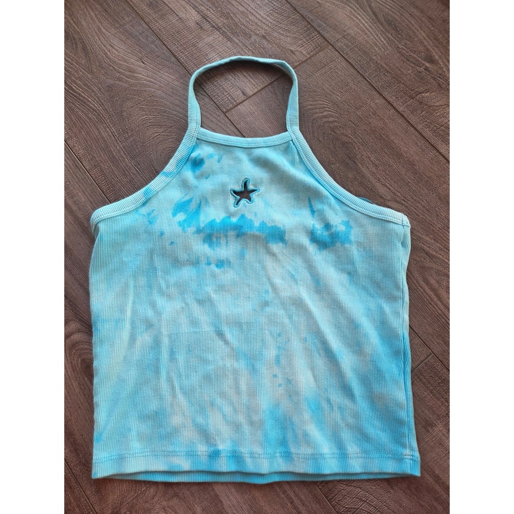 Zara girls‎ tank top 13-14